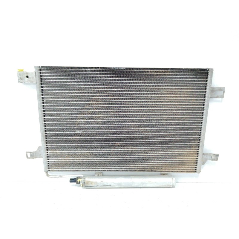 Recambio de condensador / radiador aire acondicionado para mercedes-benz clase b (w245) 2.0 cdi cat referencia OEM IAM A16950003