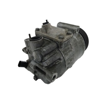 Recambio de compresor aire acondicionado para audi a3 (8p) 1.9 tdi referencia OEM IAM 1K0820803S R134A 