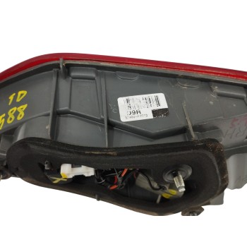 Recambio de piloto trasero derecho interior para hyundai elantra (ad)(2016) 1.6 cat referencia OEM IAM 92404F2010  