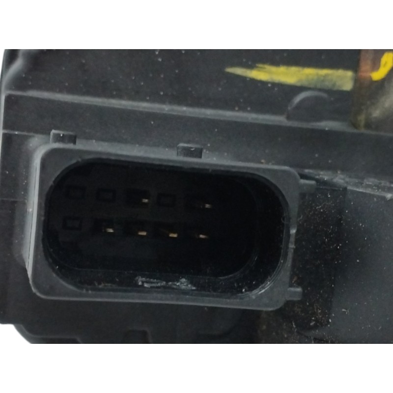 CERRADURA PUERTA DELANTERA IZQUIERDA