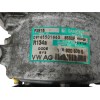 Recambio de compresor aire acondicionado para audi a3 (8p) 1.9 tdi referencia OEM IAM 1K0820803S R134A 