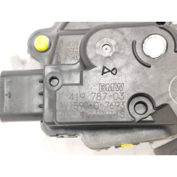 Recambio de motor limpia delantero para mini mini (f56) cooper s referencia OEM IAM 7419787  