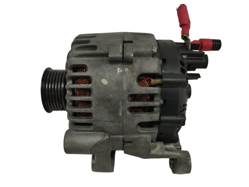 Recambio de alternador para bmw x3 (e83) 2.0 16v diesel cat referencia OEM IAM 7789980 150A TG15C012 Recambio de alternador para bmw x3 (e83) 2.0 16v diesel cat referencia OEM IAM 7789980 150A TG15C012