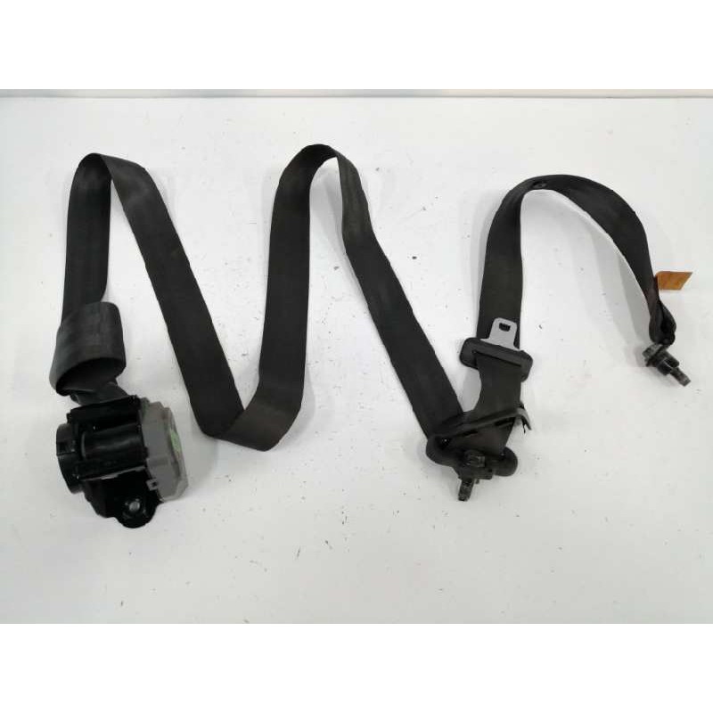 Recambio de cinturon seguridad trasero izquierdo para chevrolet captiva 2.0 diesel cat referencia OEM IAM 96990950  