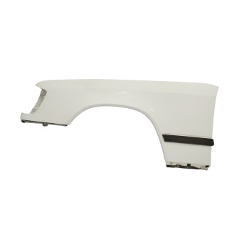 Recambio de aleta delantera izquierda para mercedes-benz clase e (w124) berlina d 300 (124.130) referencia OEM IAM   