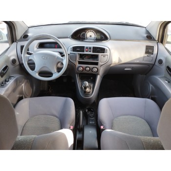 Recambio de carroceria corte para hyundai matrix (fc) 1.6 cat referencia OEM IAM   