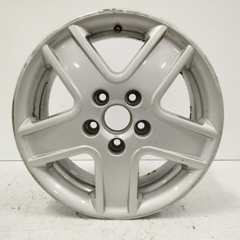 Recambio de llanta para volkswagen sharan (7m6/7m9) 2.8 v6 24v referencia OEM IAM 7M3601025A 7JX16H2 ET59 5H 5X112