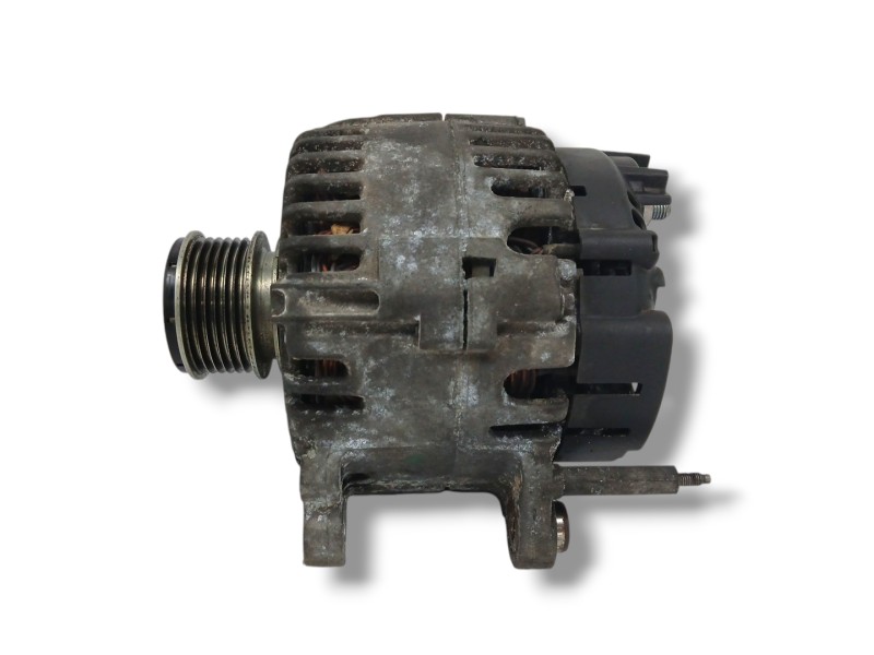 Recambio de alternador para volkswagen golf plus (5m1) highline referencia OEM IAM 06F903023C 140A TG14C011