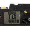 Recambio de cerradura puerta delantera izquierda para opel insignia berlina 2.0 16v cdti referencia OEM IAM 13577983  