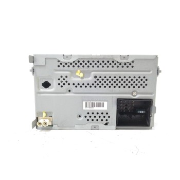 Recambio de sistema audio / radio cd para skoda fabia (5j2 ) 1.6 tdi referencia OEM IAM 5J0035161G  