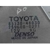 Recambio de motor limpia trasero para lexus rx 300(mcu35) 3.0 v6 cat referencia OEM IAM 8513048030 2596000271 