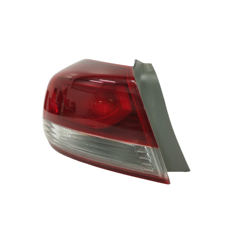 Recambio de piloto trasero izquierdo para hyundai elantra (ad)(2016) 1.6 cat referencia OEM IAM 92401F2000 92401F20 