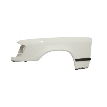 Recambio de aleta delantera izquierda para mercedes-benz clase e (w124) berlina d 300 (124.130) referencia OEM IAM   