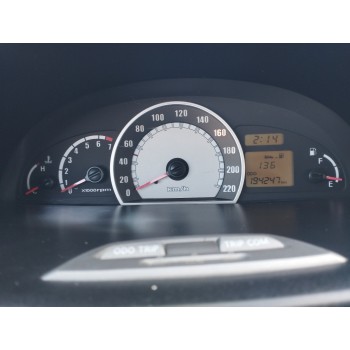Recambio de carroceria corte para hyundai matrix (fc) 1.6 cat referencia OEM IAM   
