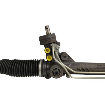 Recambio de cremallera direccion para audi a4 berlina (8e) 2.0 tdi referencia OEM IAM 8E1422105C  