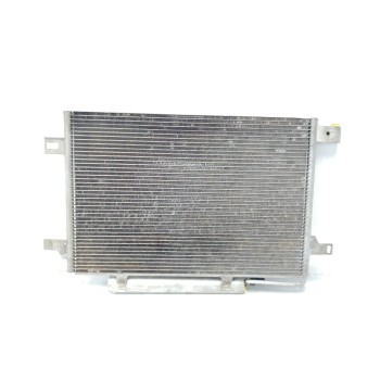 Recambio de condensador / radiador aire acondicionado para mercedes-benz clase b (w245) 2.0 cdi cat referencia OEM IAM A16950003