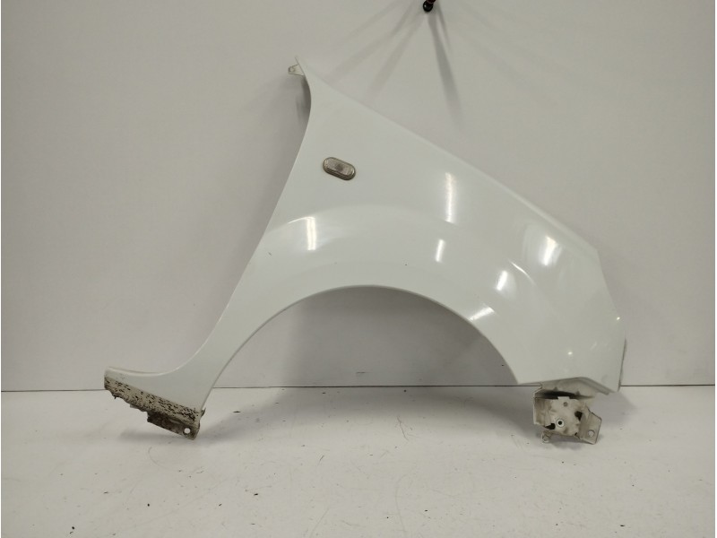 Recambio de aleta delantera derecha para renault kangoo (f/kc0) 1.5 dci diesel referencia OEM IAM   