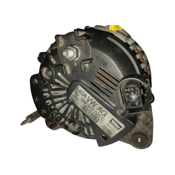 Recambio de alternador para volkswagen golf plus (5m1) highline referencia OEM IAM 06F903023C 140A TG14C011