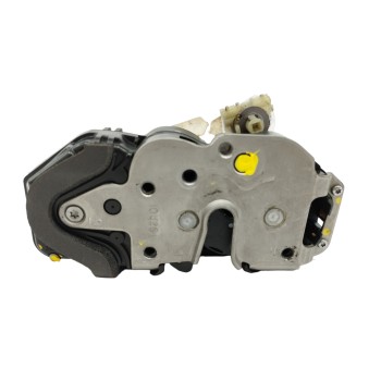 Recambio de cerradura puerta delantera derecha para opel insignia berlina 2.0 16v cdti referencia OEM IAM 13577984  