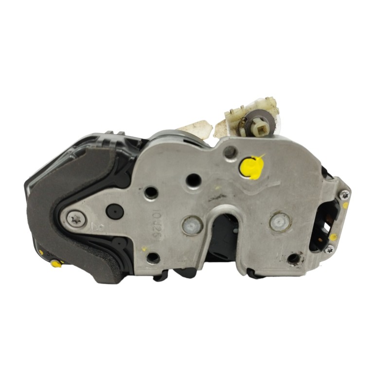 Recambio de cerradura puerta delantera derecha para opel insignia berlina 2.0 16v cdti referencia OEM IAM 13577984  