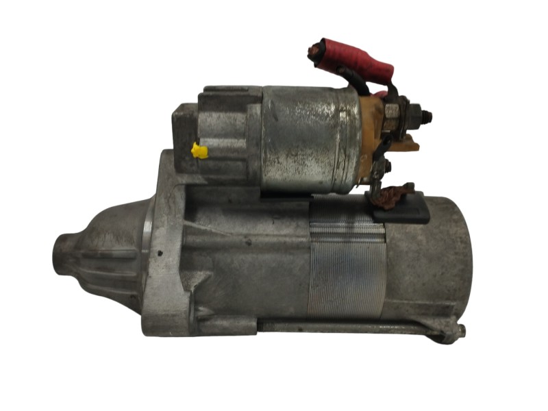 Recambio de motor arranque para bmw x3 (e83) 2.0 16v diesel cat referencia OEM IAM 7787354 Recambio de motor arranque para bmw x3 (e83) 2.0 16v diesel cat referencia OEM IAM 7787354