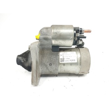 Recambio de motor arranque para fiat 500 (312_) 1.2 (312axa1a) referencia OEM IAM 51890631 S144943A 