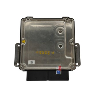 Recambio de centralita motor uce para fiat tipo ii (357) fam 1.6 jtdm 16v referencia OEM IAM 55265162 0281031204 