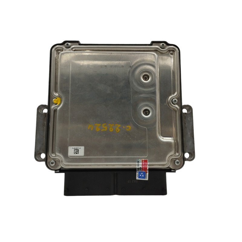 CENTRALITA MOTOR UCE 0281031204