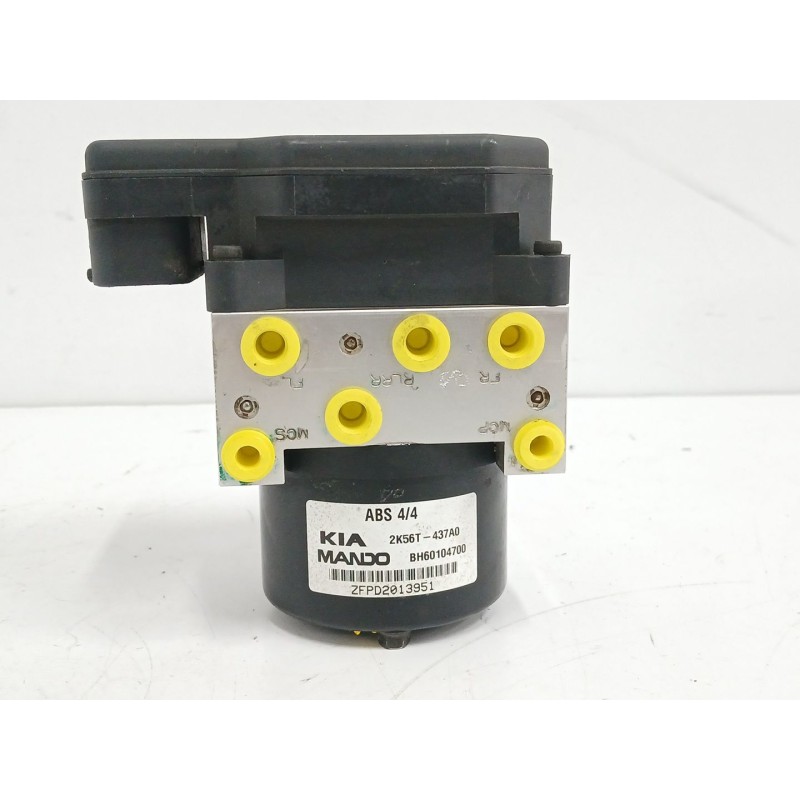 Recambio de abs para kia carnival ii (gq) 2.9 crdi referencia OEM IAM 2k56T437A0  