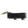 Recambio de radiador aceite para lexus rx 300(mcu35) 3.0 v6 cat referencia OEM IAM 0240003580  