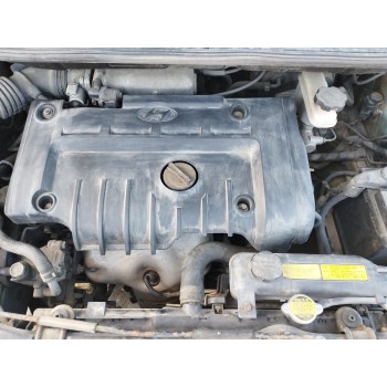 Recambio de carroceria corte para hyundai matrix (fc) 1.6 cat referencia OEM IAM   