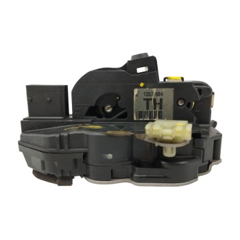 Recambio de cerradura puerta delantera derecha para opel insignia berlina 2.0 16v cdti referencia OEM IAM 13577984  