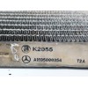Recambio de condensador / radiador aire acondicionado para mercedes-benz clase b (w245) 2.0 cdi cat referencia OEM IAM A16950003