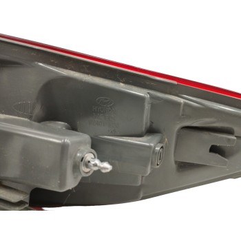 Recambio de piloto trasero izquierdo para hyundai elantra (ad)(2016) 1.6 cat referencia OEM IAM 92401F2000 92401F20 