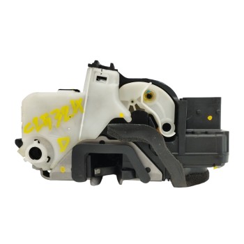 Recambio de cerradura puerta delantera derecha para opel insignia berlina 2.0 16v cdti referencia OEM IAM 13577984  