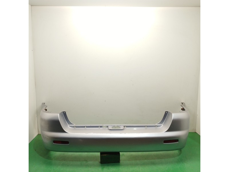 Recambio de paragolpes trasero para ssangyong rexton 2.9 turbodiesel cat referencia OEM IAM 7881008000 Recambio de paragolpes trasero para ssangyong rexton 2.9 turbodiesel cat referencia OEM IAM 7881008000