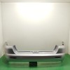 Recambio de paragolpes trasero para ssangyong rexton 2.9 turbodiesel cat referencia OEM IAM 7881008000  