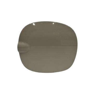 TAPA EXTERIOR COMBUSTIBLE 