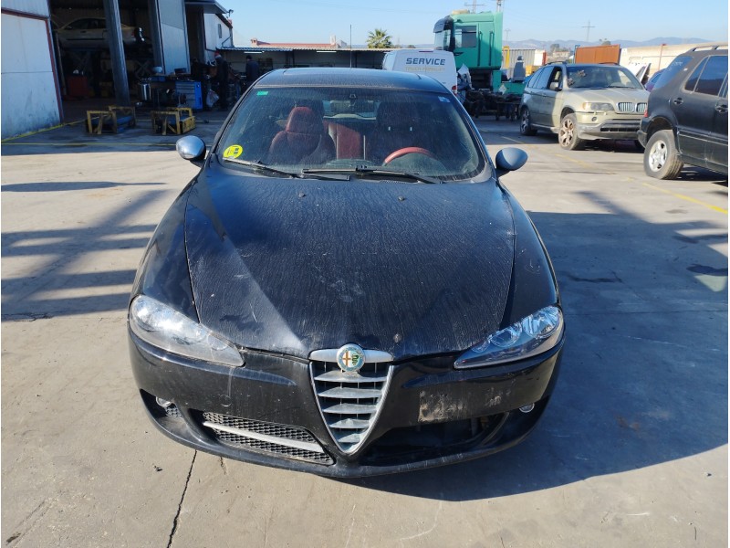 Recambio de carroceria corte para alfa romeo 147 (190) 1.9 jtd cat referencia OEM IAM   