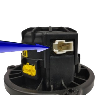 Recambio de motor calefaccion para kia sorento iv (mq4, mq4a) 1.6 t-gdi hybrid awd referencia OEM IAM 97945B8000 OBSERVAR FOTO 