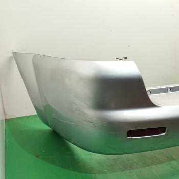 Recambio de paragolpes trasero para ssangyong rexton 2.9 turbodiesel cat referencia OEM IAM 7881008000  