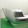 Recambio de paragolpes trasero para ssangyong rexton 2.9 turbodiesel cat referencia OEM IAM 7881008000  