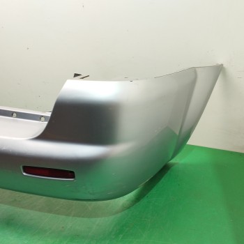 Recambio de paragolpes trasero para ssangyong rexton 2.9 turbodiesel cat referencia OEM IAM 7881008000  