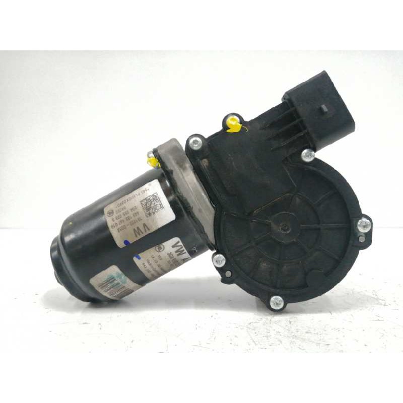 MOTOR LIMPIA DELANTERO