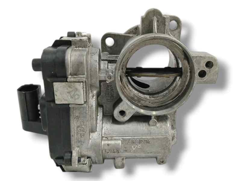 Recambio de caja mariposa para opel zafira b 1.9 cdti referencia OEM IAM 48CPD1  