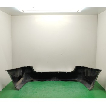 Recambio de paragolpes trasero para ssangyong rexton 2.9 turbodiesel cat referencia OEM IAM 7881008000  