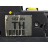 Recambio de cerradura puerta delantera derecha para opel insignia berlina 2.0 16v cdti referencia OEM IAM 13577984  