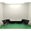 Recambio de paragolpes trasero para ssangyong rexton 2.9 turbodiesel cat referencia OEM IAM 7881008000  