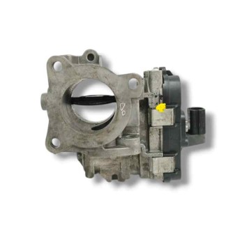 Recambio de caja mariposa para opel zafira b 1.9 cdti referencia OEM IAM 48CPD1  