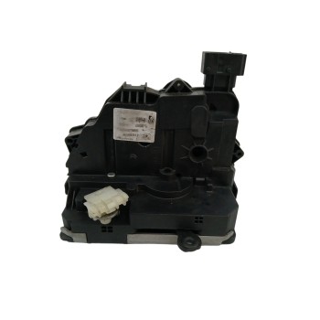 Recambio de cerradura puerta delantera izquierda para opel corsa e (x15) 1.4 (08, 68) referencia OEM IAM   
